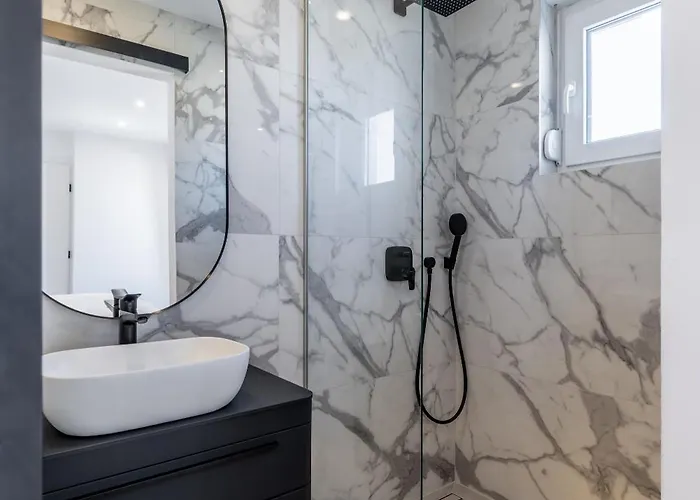 Bracera Luxury Appartement *