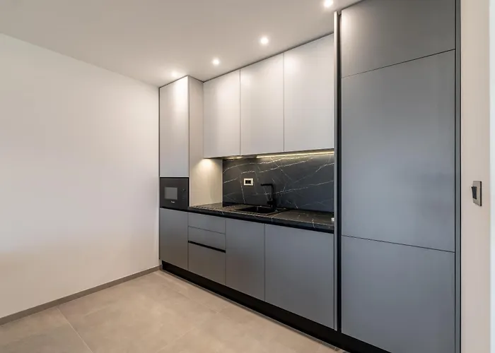 Bracera Luxury Appartement