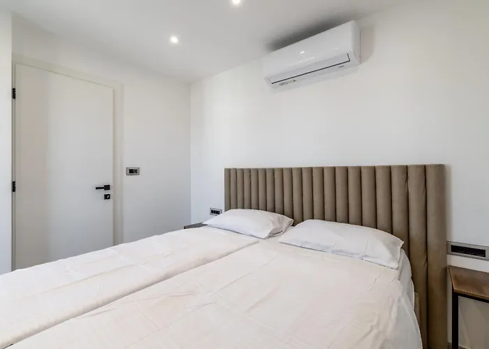 Appartement Bracera Luxury Slatine