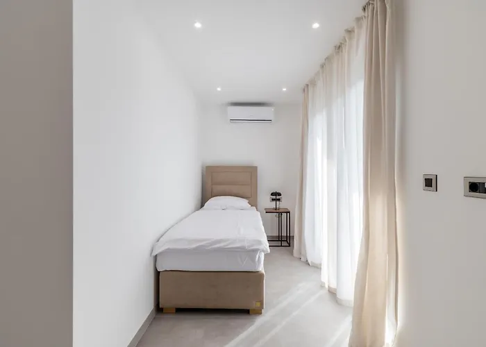 Bracera Luxury Appartement