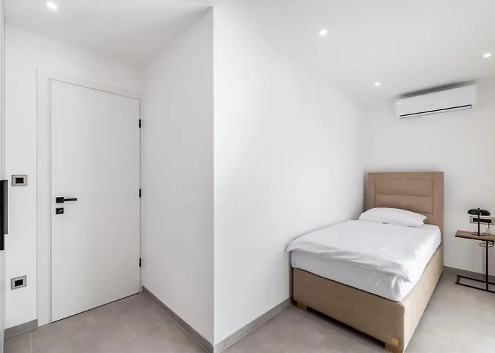 Bracera Luxury Appartement