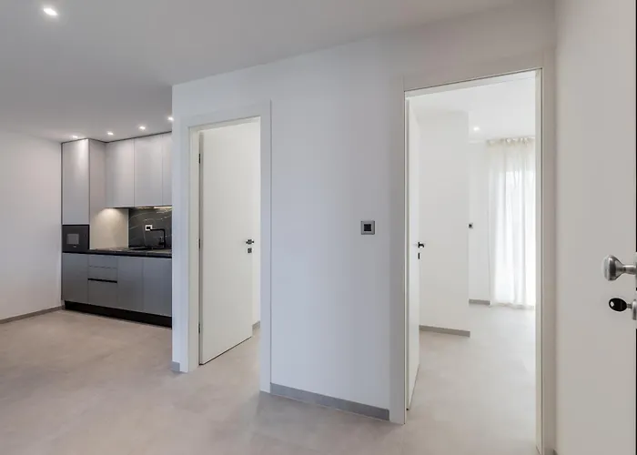 Appartement Bracera Luxury *