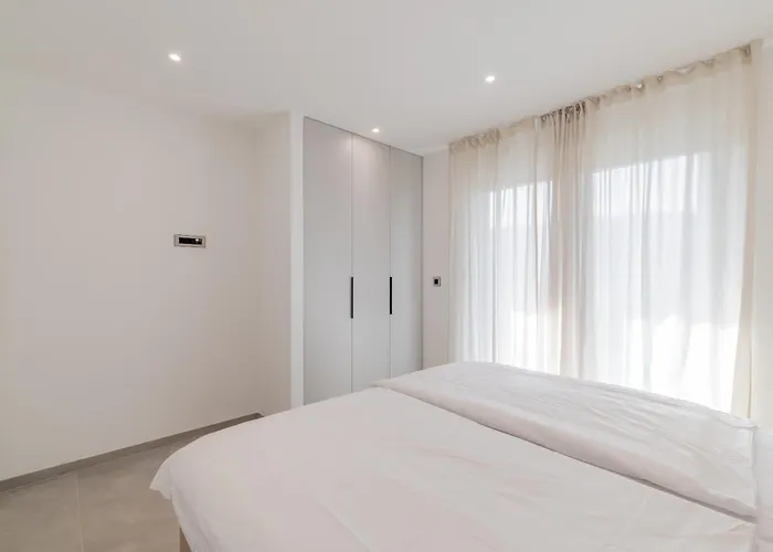 Appartement Bracera Luxury Slatine