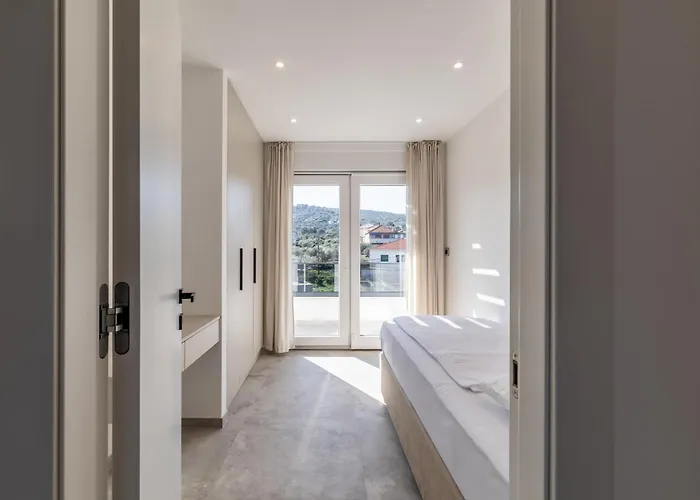 Bracera Luxury Appartement Slatine