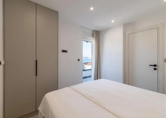 Bracera Luxury Appartement