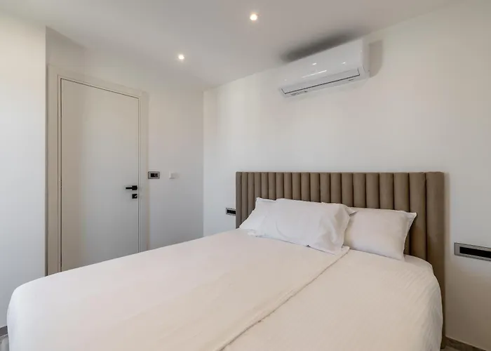 Bracera Luxury Appartement Slatine