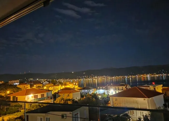 Bracera Luxury Appartement